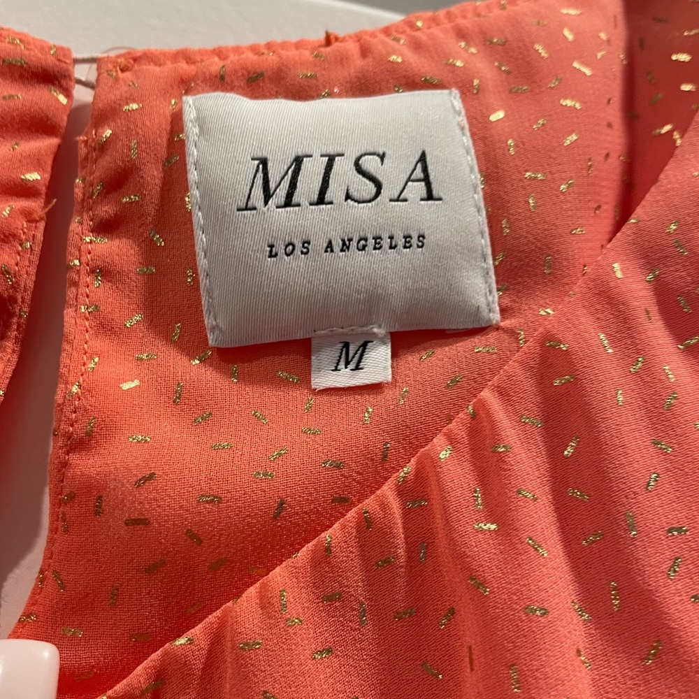 Misa Los Angeles Dress - Picture 7 of 11